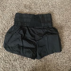 NEVER WORN Free People High Rise Shorts
